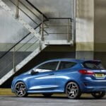 Ford Fiesta St 2017