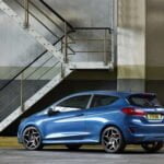Ford Fiesta St 2017