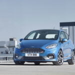 Ford Fiesta St 2017