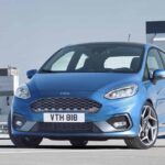 Ford Fiesta St 2017