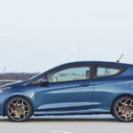 Ford Fiesta St 2017