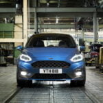 Ford Fiesta St 2017