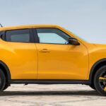 Nissan Juke Fun