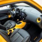 Nissan Juke Fun