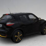 Nissan Juke Fun