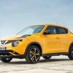 Nissan Juke Fun