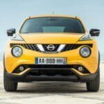 Nissan Juke Fun