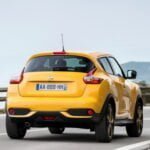 Nissan Juke Fun