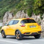 Nissan Juke Fun