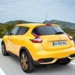 Nissan Juke Fun