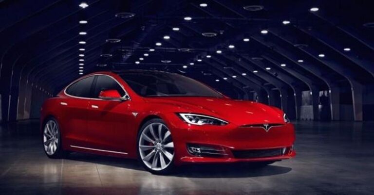 Tesla Motors ha muerto: ¡larga vida a Tesla Inc!