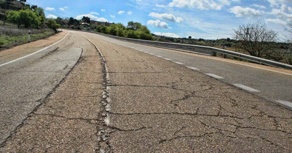 Carretera Rota