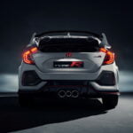 Honda Civic Type R