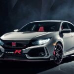 Honda Civic Type R 2017