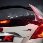 Honda Civic Type R