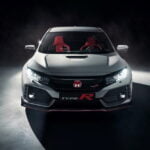 Honda Civic Type R