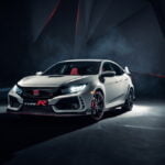 Honda Civic Type R