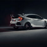 Honda Civic Type R