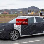 Hyundai I30 Fastback 2018