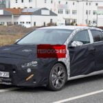 Hyundai I30 Fastback 2018