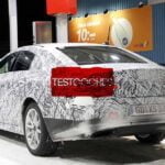 Mercedes Cls 2018 Fotos Espia