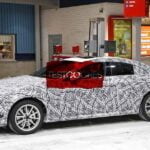 Mercedes Cls 2018 Fotos Espia
