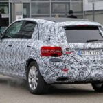 Mercedes Gle 2018 Fotos Espia (1)