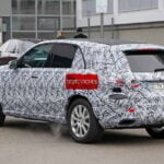 Mercedes Gle 2018 Fotos Espia (1)