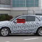 Mercedes Gle 2018 Fotos Espia (1)