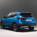 Nissan Qashqai 2017