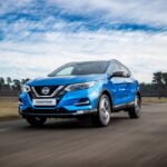 Nissan Qashqai 2017