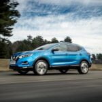 Nissan Qashqai 2017