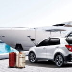 Ssangyong Korando 2017