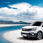 Ssangyong Korando 2017