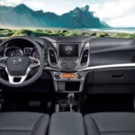 Ssangyong Korando 2017