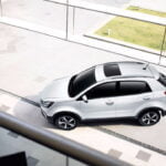Ssangyong Korando 2017