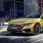 Volkswagen Arteon 2018