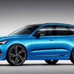 Volvo Xc60 2017 Polestar Render