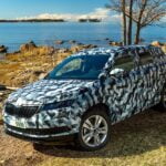 Skoda Karoq 2018