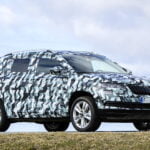 Skoda Karoq 2018