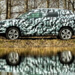 Skoda Karoq 2018