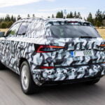 Skoda Karoq 2018