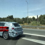 Mercedes Clase A 2018 Fotos Espia (1)