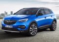 Opel GrandLand X 2018