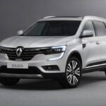 Renault Koleos 2017