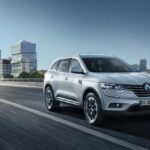 Renault Koleos 2017