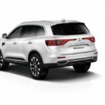Renault Koleos 2017