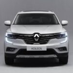 Renault Koleos 2017