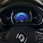 Cuadro De Instrumentos Del Renault Koleos 2017