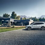 Renault Koleos 2017